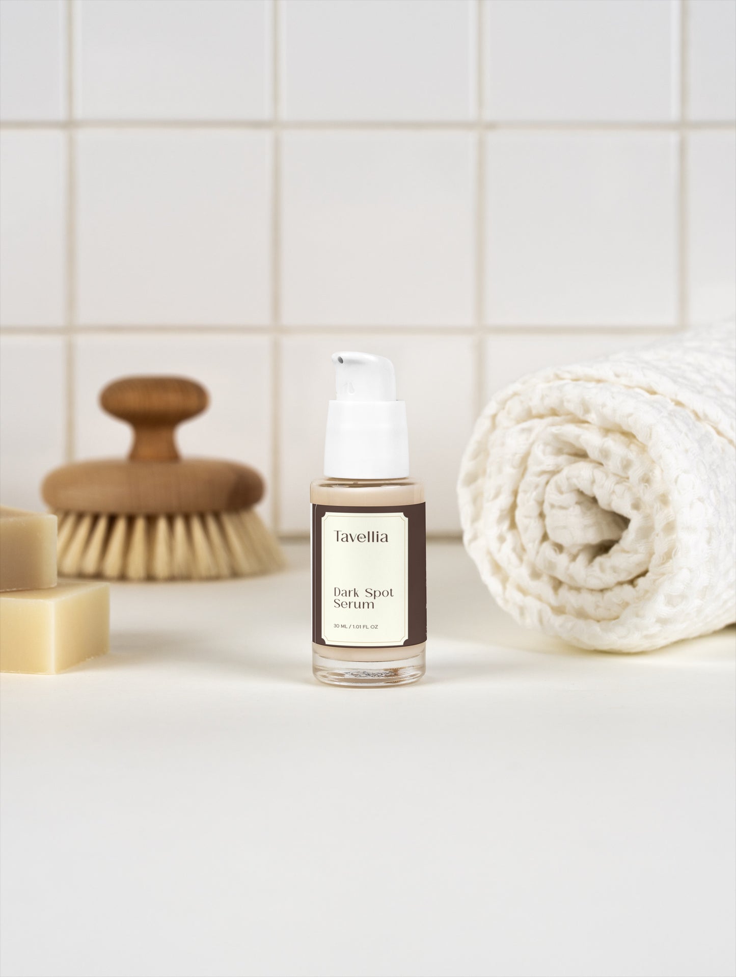 Pigment Perfecting Serum
