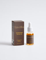 Nourishing Facial Oil
