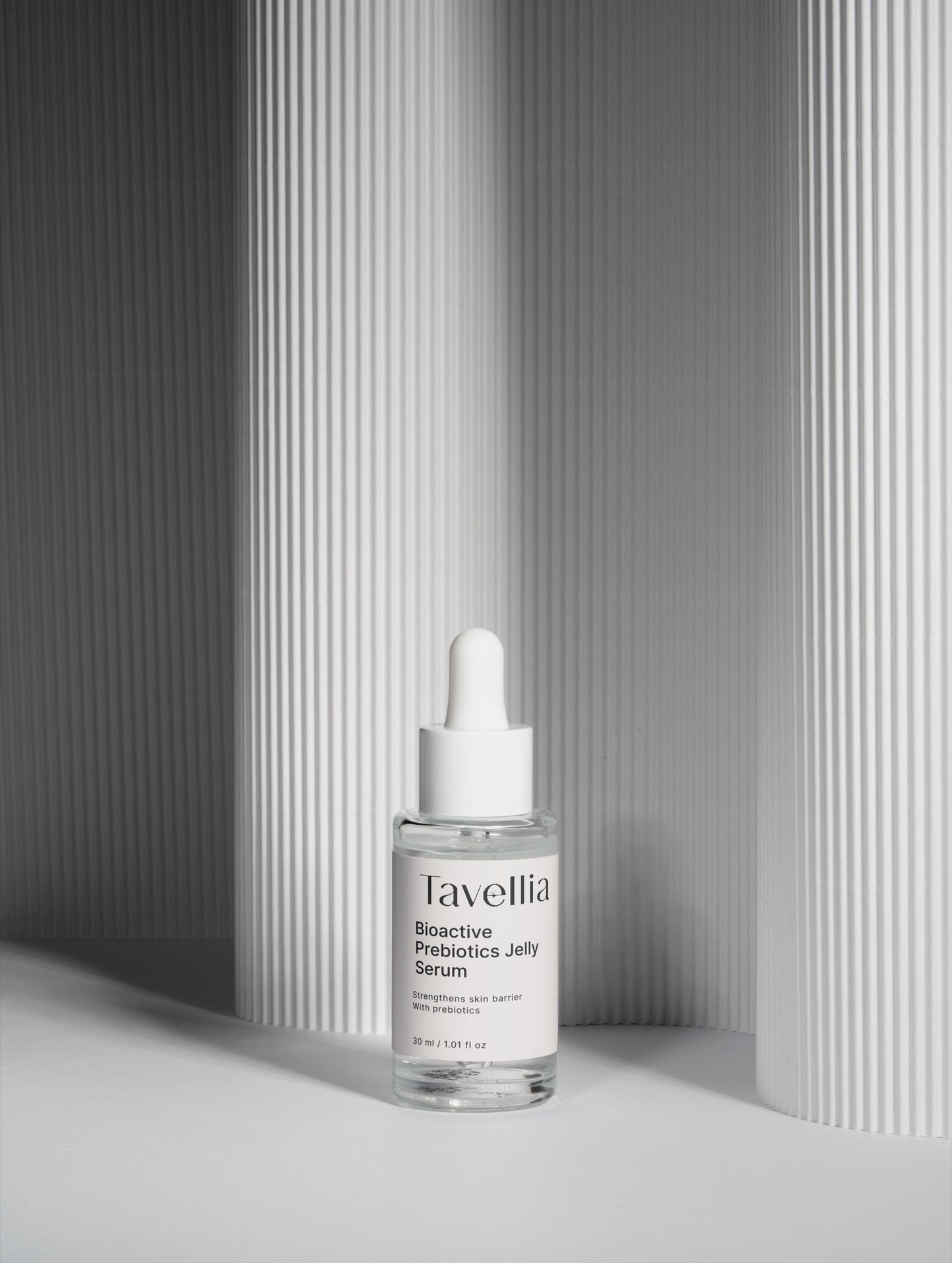 Bioactive Prebiotics Jelly Serum