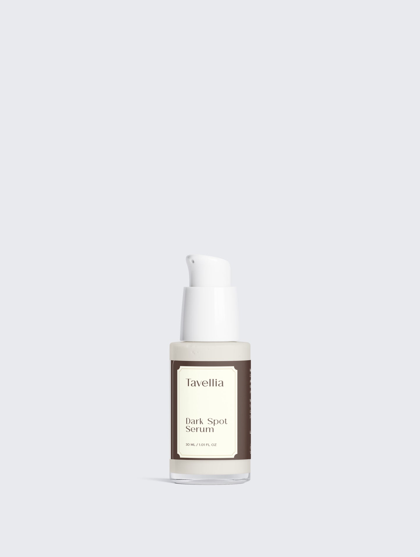 Pigment Perfecting Serum
