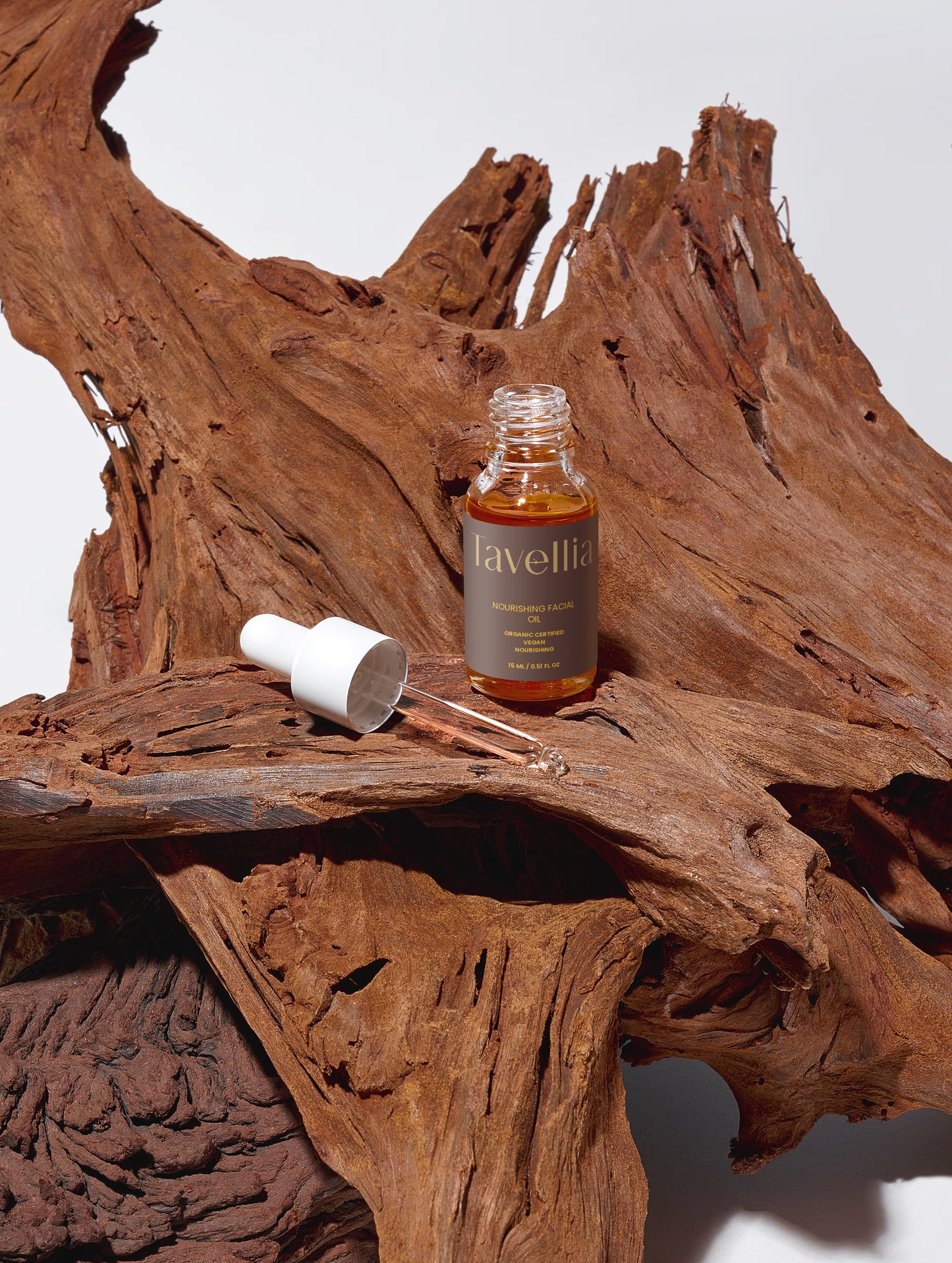 Nourishing Facial Oil