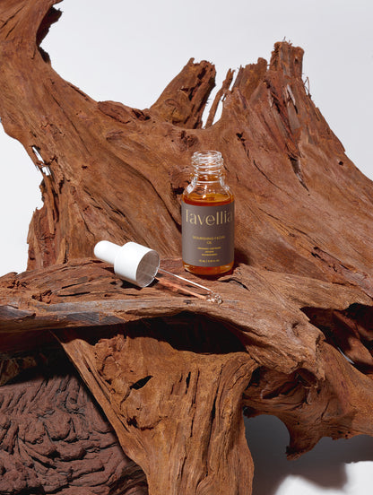 Nourishing Facial Oil