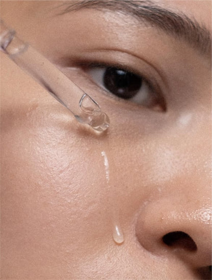 Barrier Repair Serum