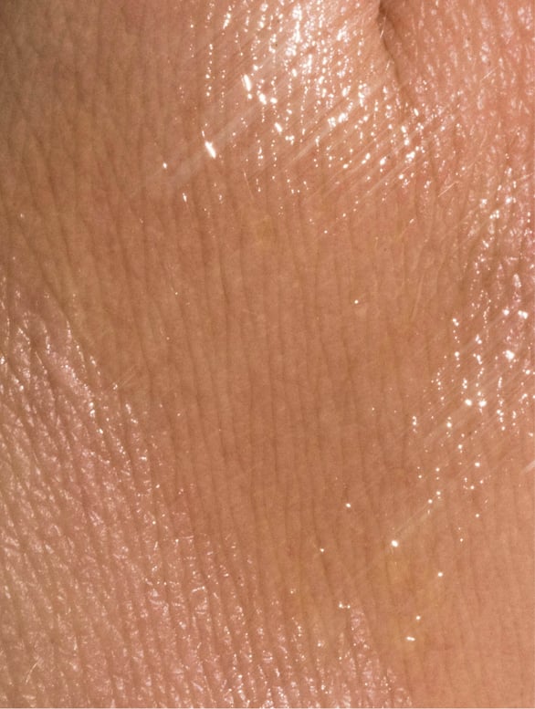 Golden Hour Facial Oil
