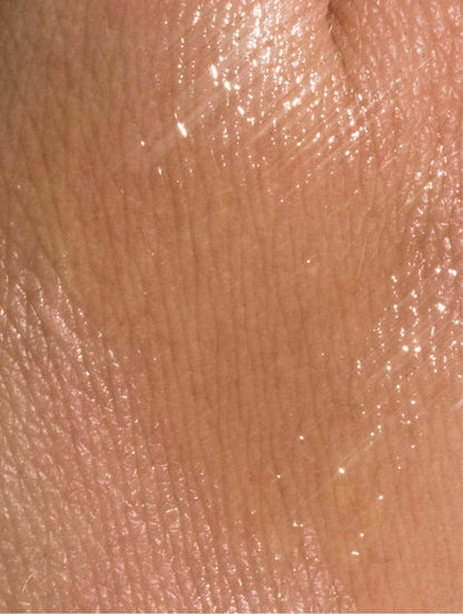 Golden Hour Facial Oil