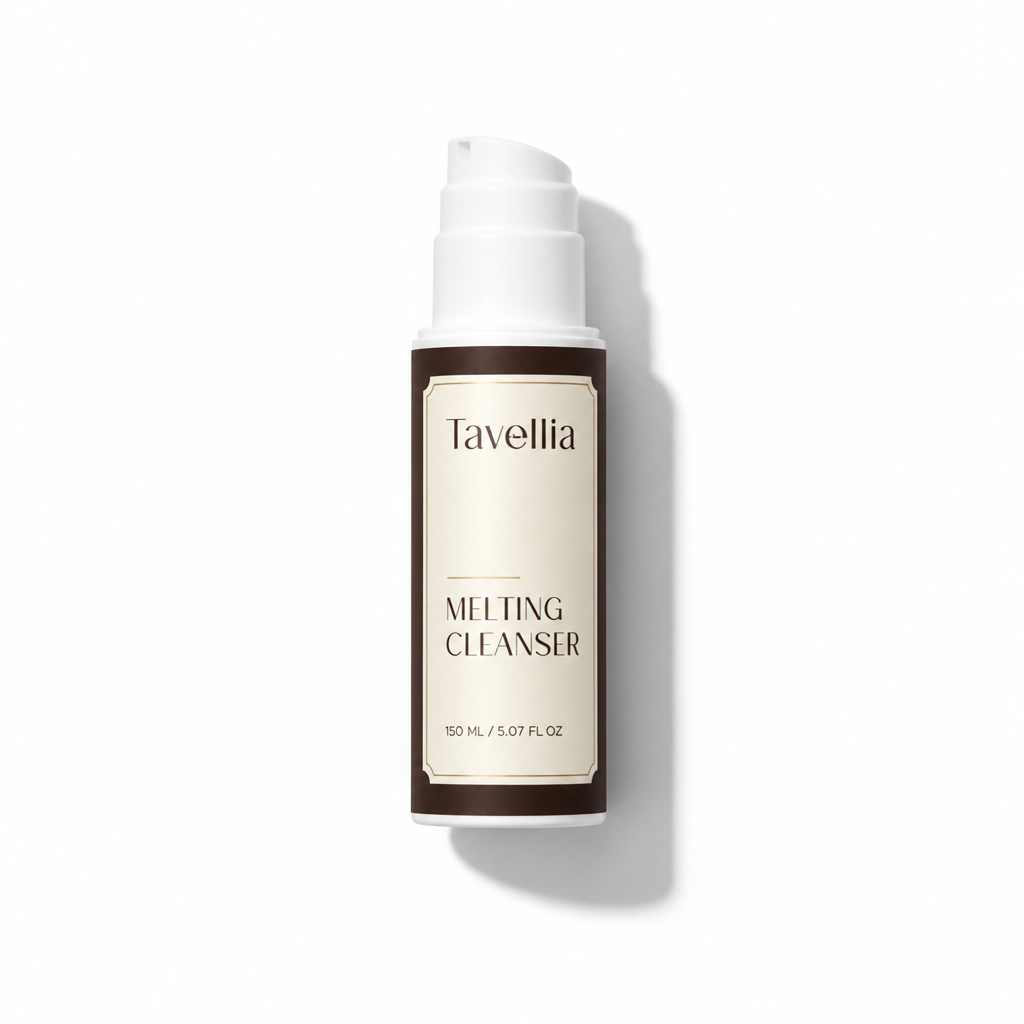 Melting Cleanser