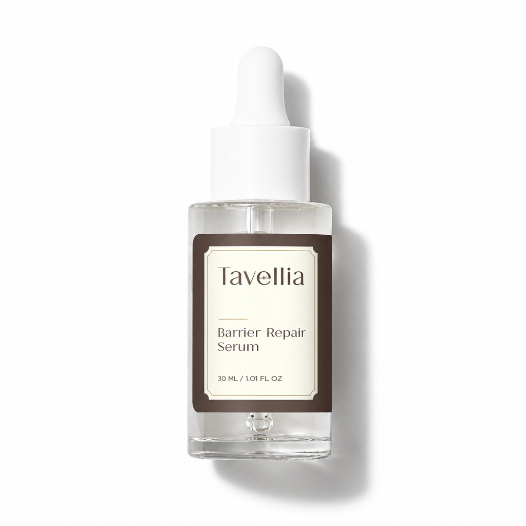 Barrier Repair Serum