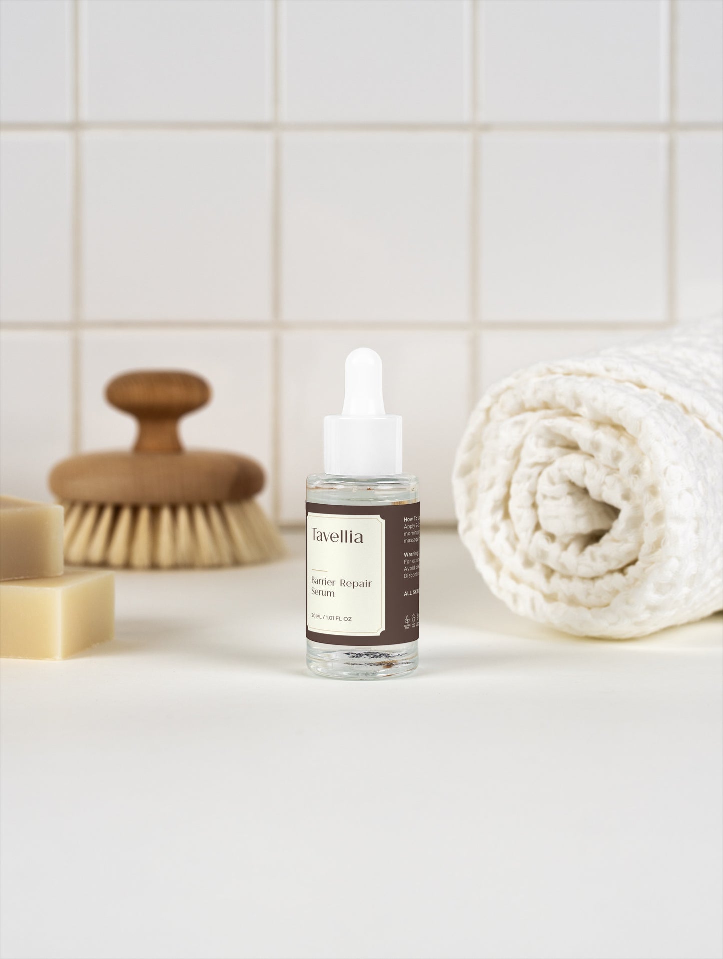 Bioactive Prebiotics Jelly Serum