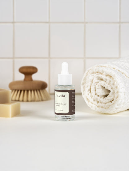 Bioactive Prebiotics Jelly Serum