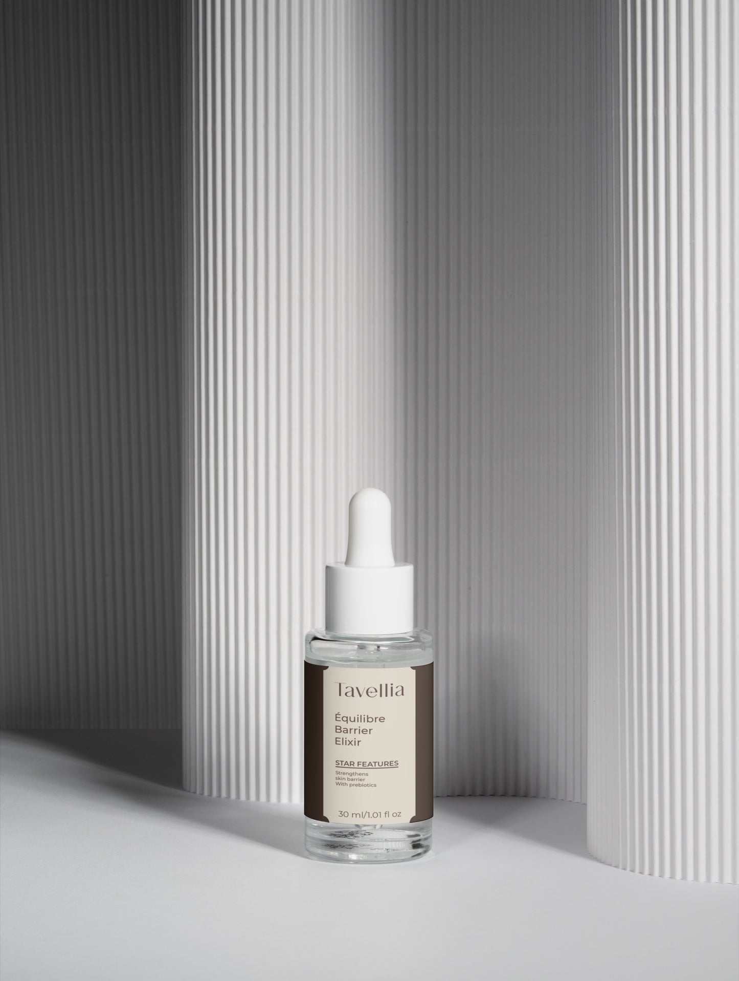 Bioactive Prebiotics Jelly Serum