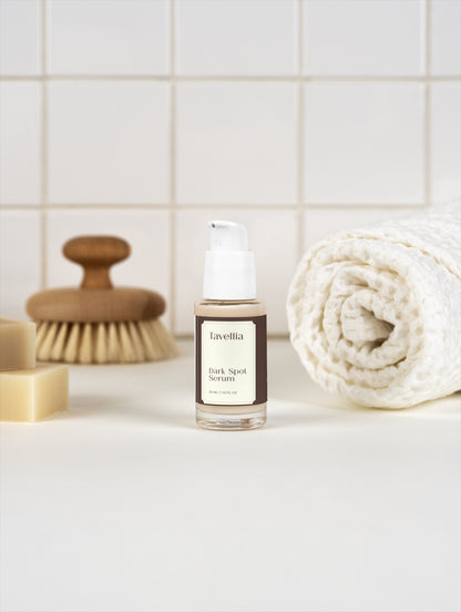 Pigment Perfecting Serum