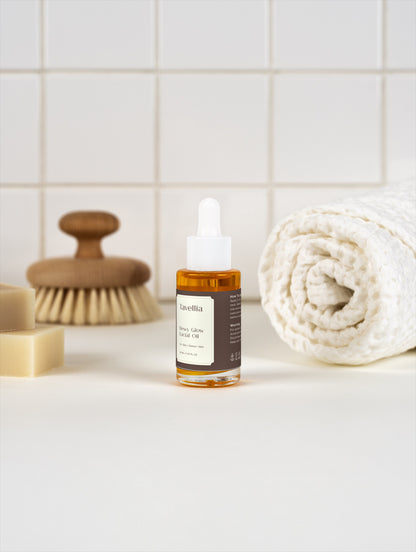 Nourishing Facial Oil
