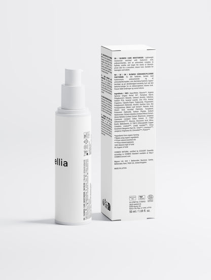 Acne Care Moisturiser