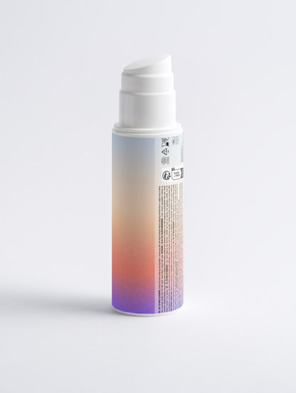 Sensitive Skin Oil-To-Milk Cleanser