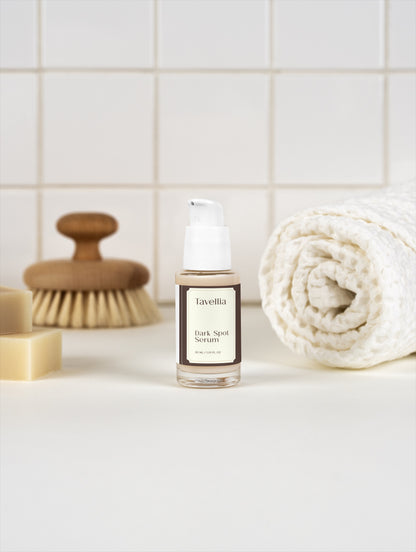 Pigment Perfecting Serum