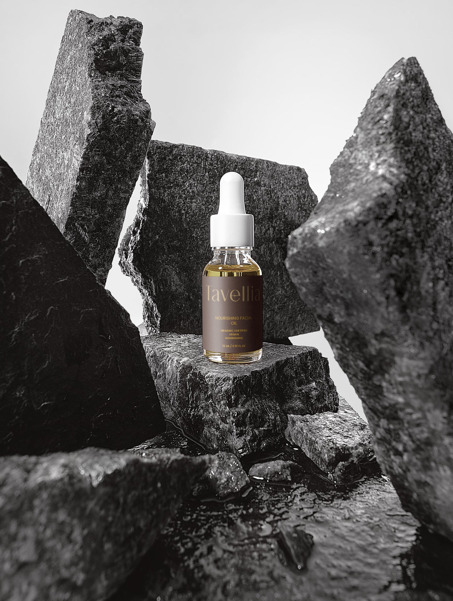 Nourishing Facial Oil