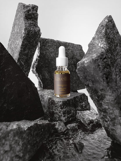 Nourishing Facial Oil