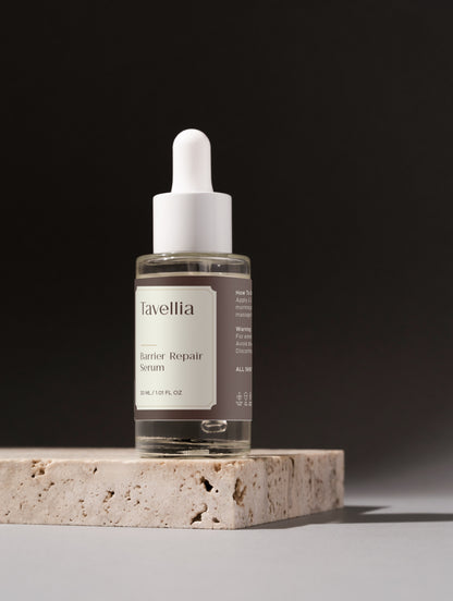Bioactive Prebiotics Jelly Serum