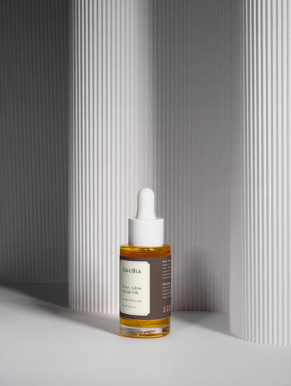 Nourishing Facial Oil