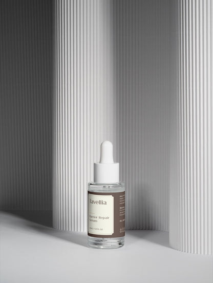 Bioactive Prebiotics Jelly Serum